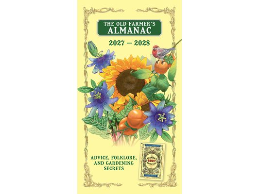 Old Farmer's Almanac