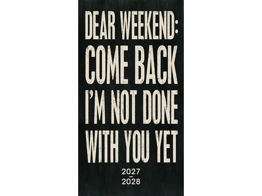Words to Live by