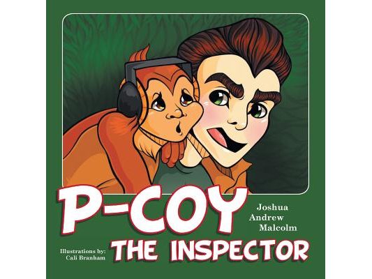 P-Coy The Inspector