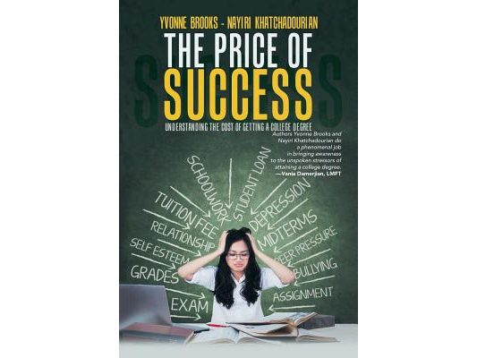 The Price of Success: Understanding the Cost of Getting a College Degree