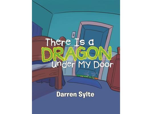 There Is a Dragon Under My Door