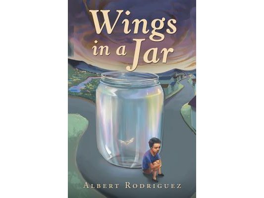 Wings in a Jar