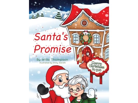 Santa's Promise