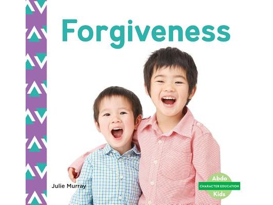 Forgiveness