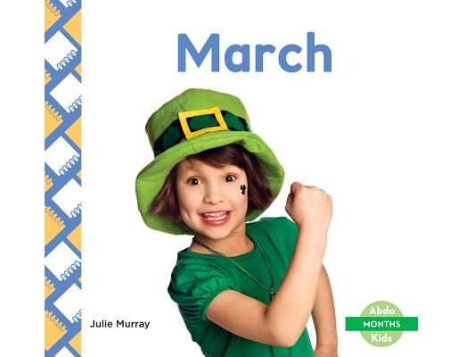 March