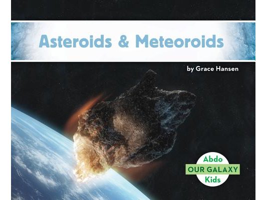 Asteroids & Meteoroids