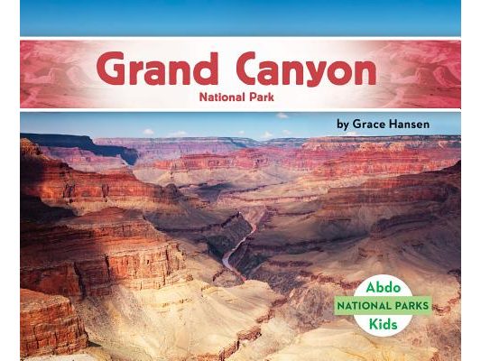 Grand Canyon National Park