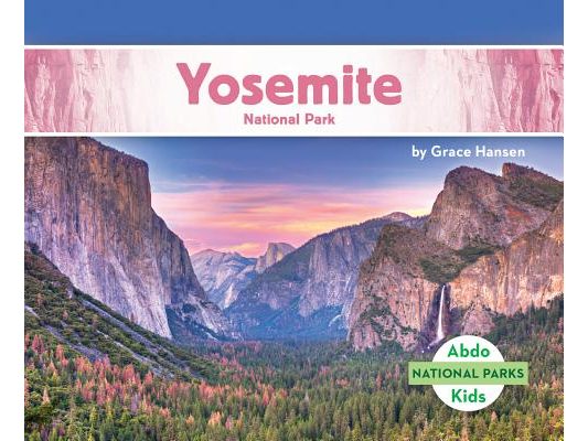 Yosemite National Park