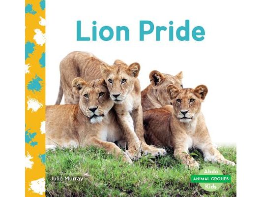 Lion Pride