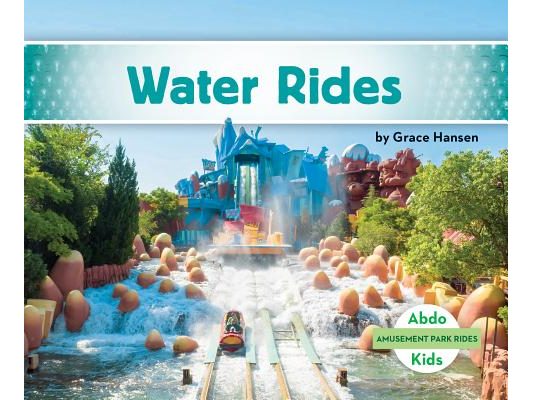 Water Rides