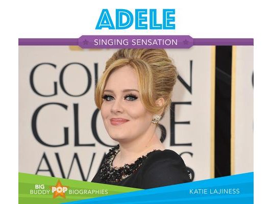 Adele