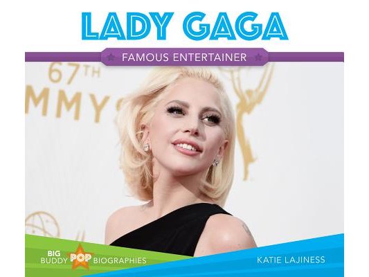 Lady Gaga