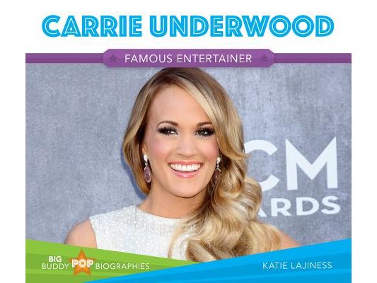 Carrie Underwood