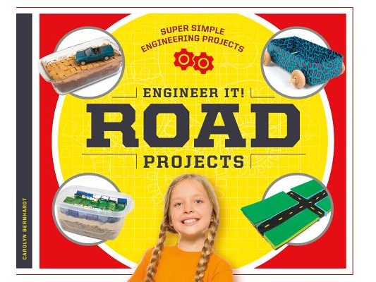 Engineer It! Road Projects