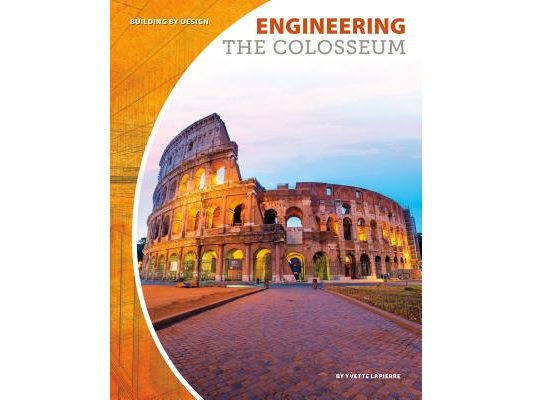 Engineering the Colosseum
