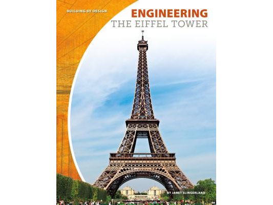 Engineering the Eiffel Tower