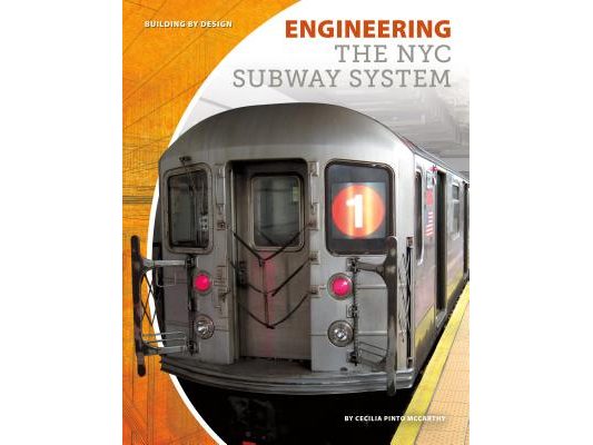 Engineering the NYC Subway System