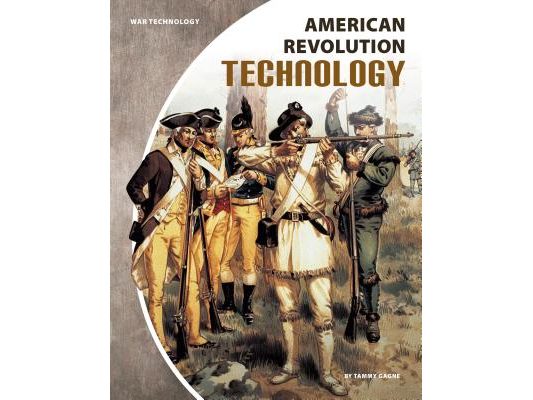 American Revolution Technology