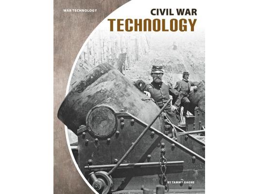 Civil War Technology