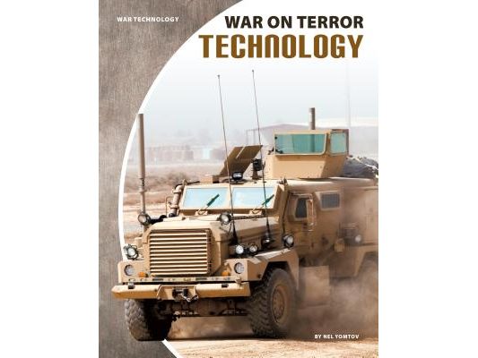 War on Terror Technology
