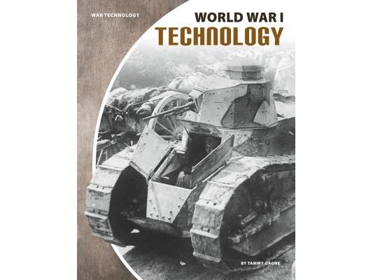 World War I Technology