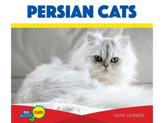 Persian Cats