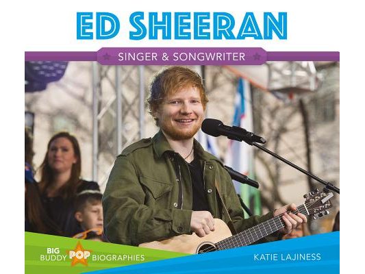 Ed Sheeran
