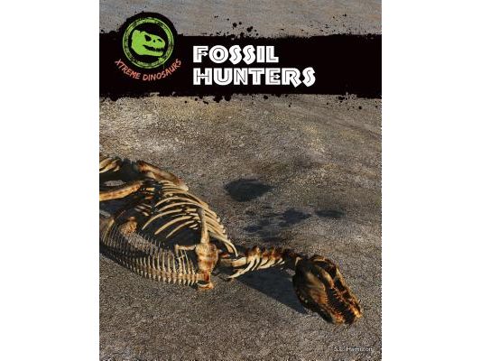 Fossil Hunters