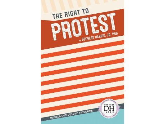 Right to Protest