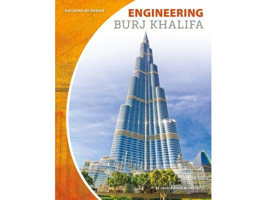 Engineering Burj Khalifa