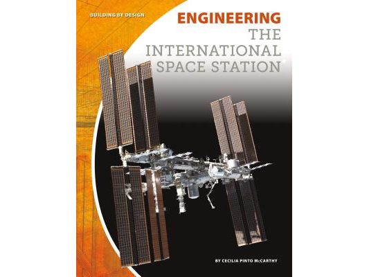 Engineering the International Space Station