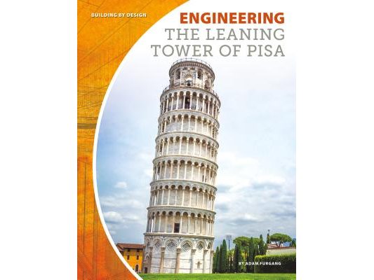 Engineering the Leaning Tower of Pisa