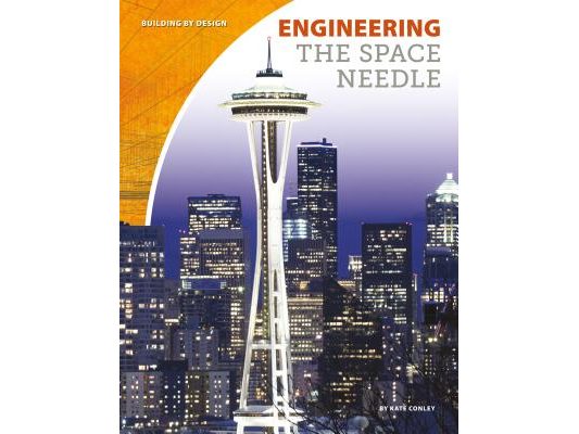Engineering the Space Needle