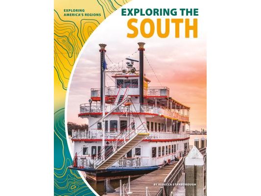 Exploring the South