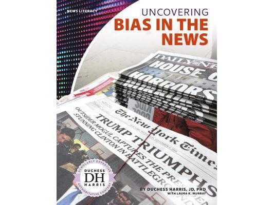 Uncovering Bias in the News