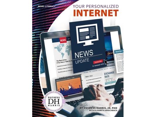 Your Personalized Internet