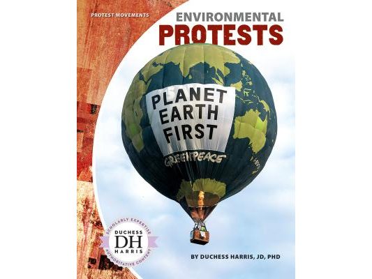 Environmental Protests
