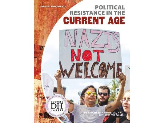Political Resistance in the Current Age