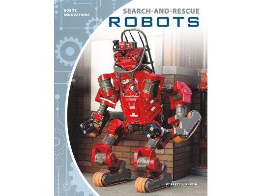 Search-And-Rescue Robots