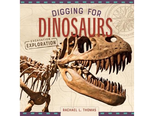 Digging for Dinosaurs