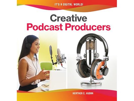 Creative Podcast Producers