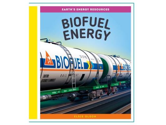 Biofuel Energy