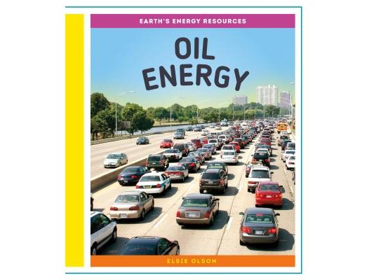 Oil Energy