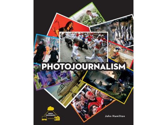 Photojournalism