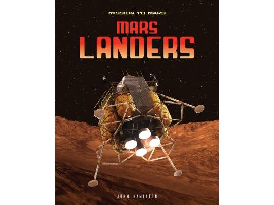 Mars Landers