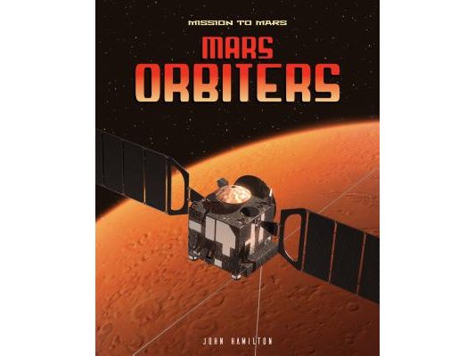 Mars Orbiters
