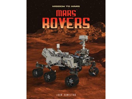 Mars Rovers