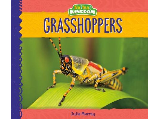 Grasshoppers
