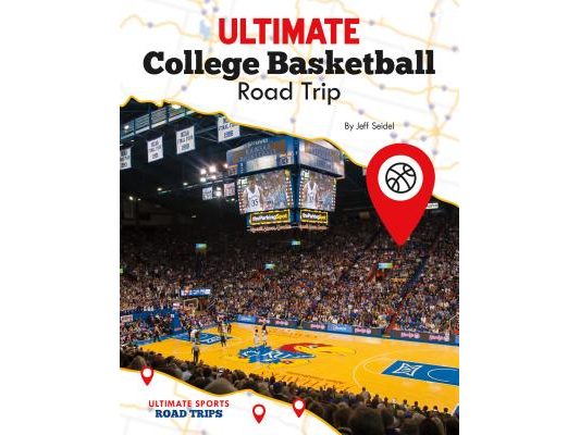 Ultimate College Basketball Road Trip