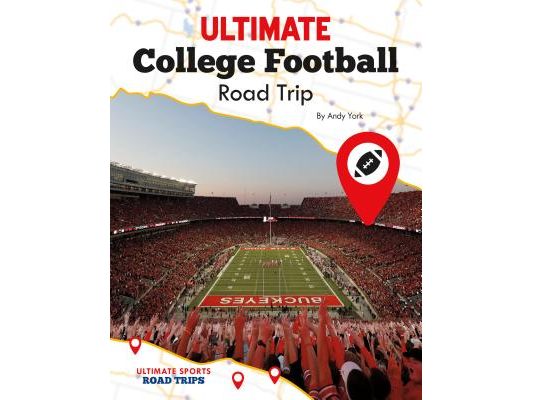 Ultimate College Football Road Trip